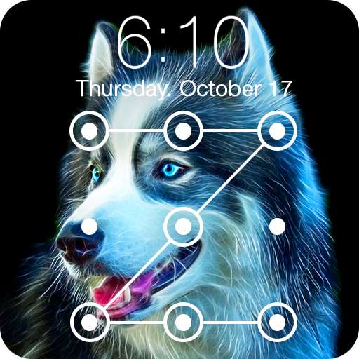 Husky app icon